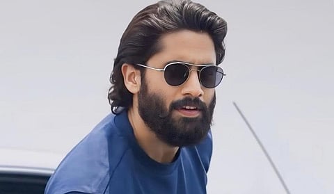 சமந்தா விவகாரம் | ‘‘நான் குற்றவாளியாக கருதப்படுவது ஏன்?’’ - நாக சைதன்யா ஆதங்கம்