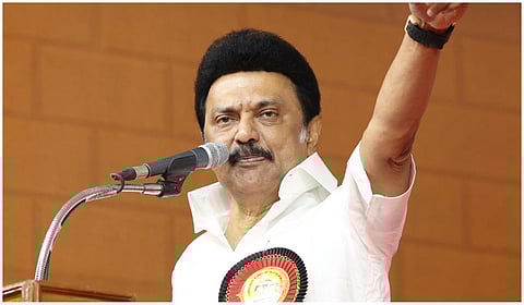 ‘‘மக்கள் நம் பக்கம் இருக்கிறார்கள்’’ - தொண்டர்களுக்கு ஸ்டாலின் நெகிழ்ச்சி மடல்