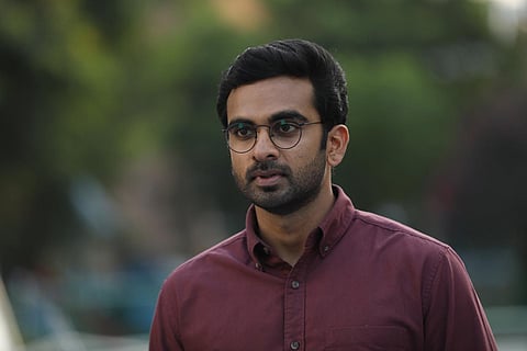 ‘போர் தொழில்’ இயக்குநர் கதையில் அசோக் செல்வன்!