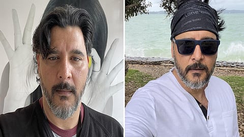 நடிகர் அப்பாஸ்