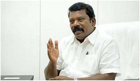 கு.செல்வப்பெருந்தகை | கோப்புப் படம்