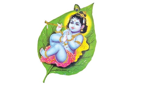 உலகங்களை உண்ட உய்யக்கொண்டான் | ஆழ்வார்களின் அமுதத் தமிழ் - 16