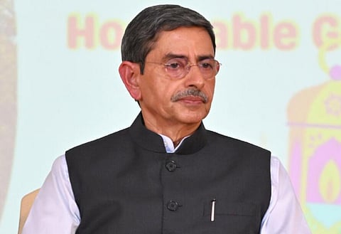 தமிழக ஆளுநர் ஆர்.என்.ரவி | கோப்புப் படம்