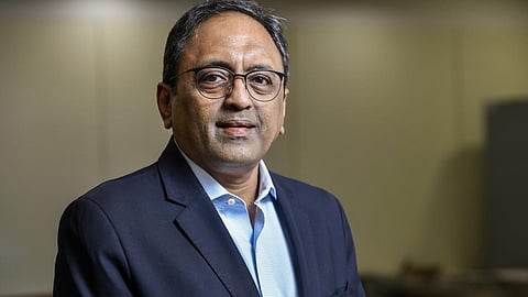 எல் அண்டி டி நிறுவனத் தலைவர் எஸ்.என்.சுப்ரமணியன் | கோப்புப் படம்.