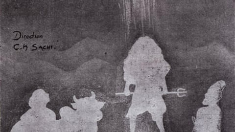 கங்காவதார்: இப்படித்தான் வந்தது ‘பகீரத பிரயத்தனம்’ | அரி(றி)ய சினிமா