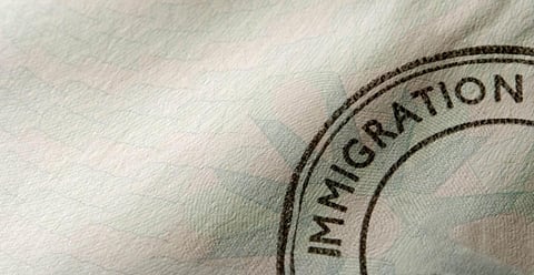 சட்டவிரோதமாக இந்தியாவுக்குள் நுழையும் வெளிநாட்டவருக்கு 5 ஆண்டு சிறை: மத்திய அரசு திட்டம்