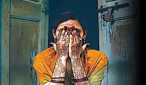 தாய்மை அடையும் சிறுமிகள் எண்ணிக்கை அதிகரிப்பு: விருதுநகரில் குழந்தை திருமணங்கள் தடுக்கப்படுமா?