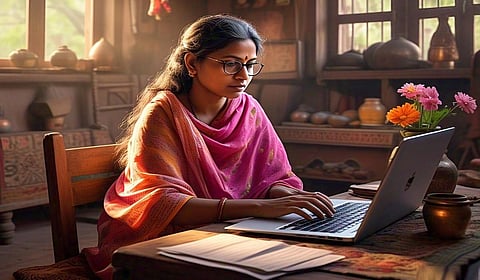 படம்: மெட்டா ஏஐ