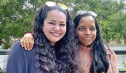 ஒரு தோழியின் இசையஞ்சலி | சினிப்பேச்சு