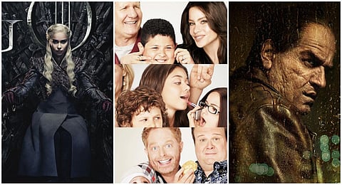 ஜியோஹாட்ஸ்டார் ஓடிடியில் பார்க்க வேண்டிய 10 வெப் தொடர்கள்: ‘கேம் ஆஃப் த்ரோன்ஸ்’ முதல் ‘பென்குயின்’ வரை