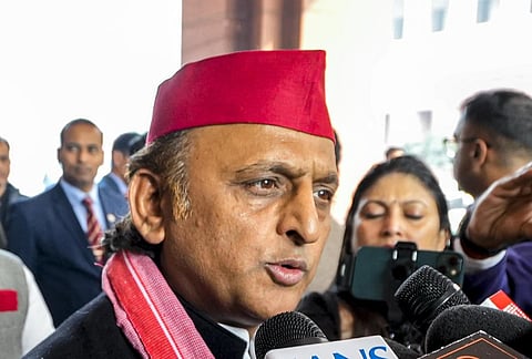 லட்சக்கணக்கானோர் வருவதால் மகா கும்பமேளாவை நீட்டிக்க வேண்டும்: அகிலேஷ் யாதவ் கோரிக்கை