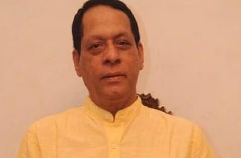 மம்லேதார் | கோப்புப்படம்