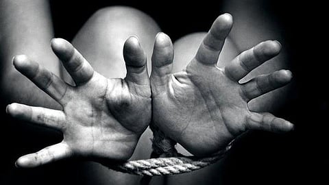 4 ஆண்டுகளில் காணாமல்போன குழந்தைகள் 36,000 பேர் கண்டுபிடிக்கப்படவில்லை