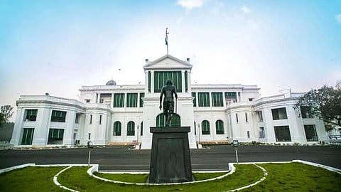 ‘காசி தமிழ் சங்கமம்’ அனுபவ பகிர்வு போட்டி: ஆளுநர் மாளிகை அறிவிப்பு