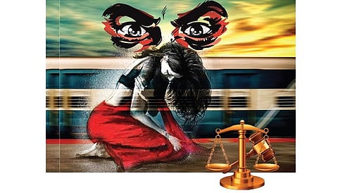 பெண்களின் பாதுகாப்புக்கு என்ன பதில்? | உரையாடும் மழைத்துளி - 22