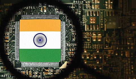 ஏ.ஐ. பந்தயத்தில் இந்தியாவுக்கு எந்த இடம்?