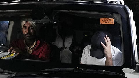 பிரதிநிதித்துவப் படம்.