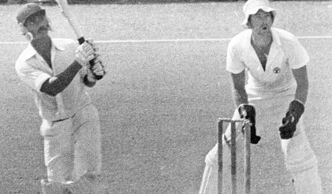 இலங்கையின் முதல் டெஸ்ட்... 1996 உலகக் கோப்பை கேப்டனின் உதயம் | மறக்க முடியுமா?