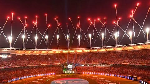 மணிப்பூரில் குடியரசுத் தலைவர் ஆட்சி முதல் தேசிய விளையாட்டுப் போட்டிகள் வரை: சேதி தெரியுமா? @ பிப்.11-17