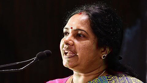 வானதி சீனிவாசன்