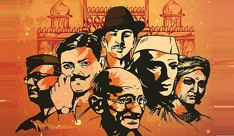 வரலாறு முக்கியம் மாணவர்களே!