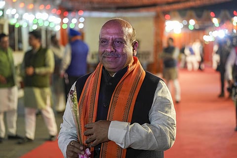 விஜேந்தர் குப்தா