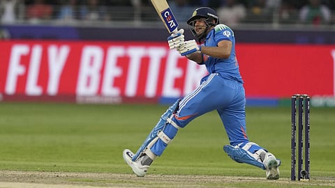 ஷுப்மன் கில் சதம்: வங்கதேசத்தை வீழ்த்திய இந்தியா | சாம்பியன்ஸ் டிராபி