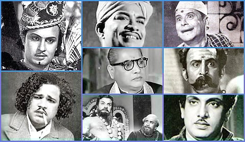 பாய்ஸ் கம்பெனியின் தயாரிப்புகள்! | கண் விழித்த சினிமா 9