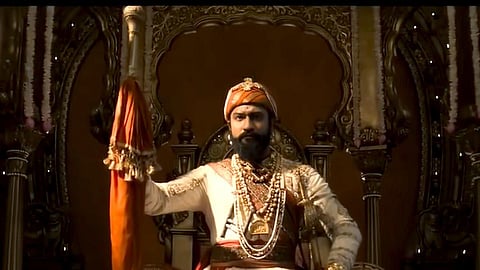 Chhaava படத்துக்கு அனைத்து மாநிலத்திலும் வரி விலக்கு கோரும் உத்தவ் கட்சி எம்.பி!