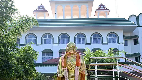 திருப்பரங்குன்றம் விவகாரத்தில் 40 வழக்குகள் பதிவு: உயர் நீதிமன்றத்தில் அரசு தகவல்