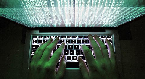 மியான்மரில் சைபர் கிரைம் மோசடியில் ஈடுபடுவோரில் 2 ஆயிரம் பேர் இந்தியர்கள்