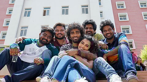 டிராகன்: திரை விமர்சனம்