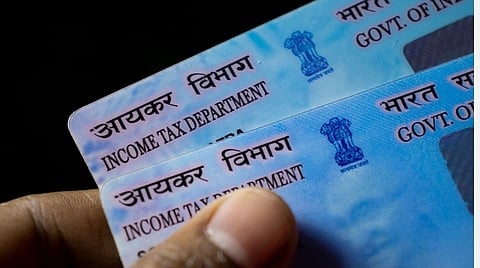 பான் - ஆதார் எண் இணைக்கப்பட வேண்டியதன் முக்கியத்துவத்தைப் புரிந்துகொள்வீர்!