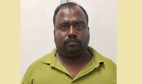 விருதுநகர்: அஞ்சலக பணம் ரூ.5 கோடி மோசடி; உதவியாளர் கைது