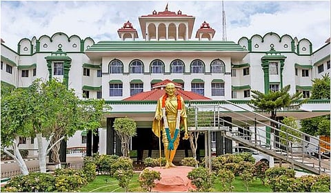 பாலியல் குற்றங்கள் அதிகரிப்பு: தமிழக அரசு பள்ளிகளில் பாதுகாப்பு ஆலோசனைக் குழு செயல்படுகிறதா? - ஐகோர்ட்