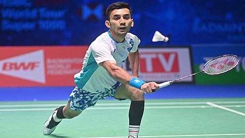 பிறப்பு சான்றிதழ் மோசடி வழக்கில் லக்சயா சென் மீது நடவடிக்கை எடுக்க தடை