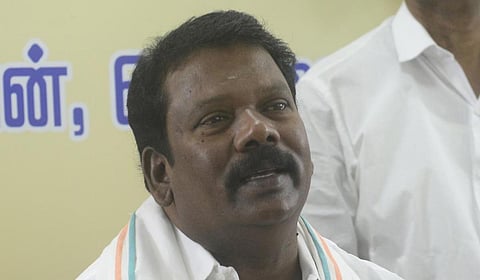 செல்வப்பெருந்தகைக்கு வேண்டியவர்களை ஜெயிக்க வைக்க முயற்சி..! - இளைஞர் காங்கிரஸ் தேர்தலில் வெடிக்கும் சர்ச்சைகள்