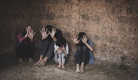 காணாமல் போகும் குழந்தைகள்: தீவிர நடவடிக்கைகள் தேவை!