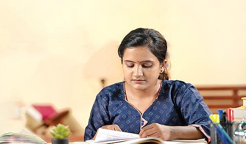 வெற்றிக்குக் கைகொடுக்கும் பண்புகள் | போட்டித் தேர்வு