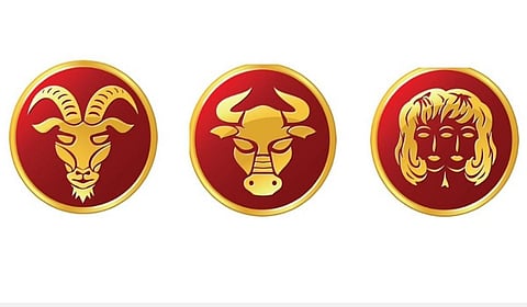 மேஷம், ரிஷபம், மிதுனம் ராசிகளுக்கு இந்த வாரம் எப்படி? | பலன்கள் @ பிப்.27 - மார்ச் 5