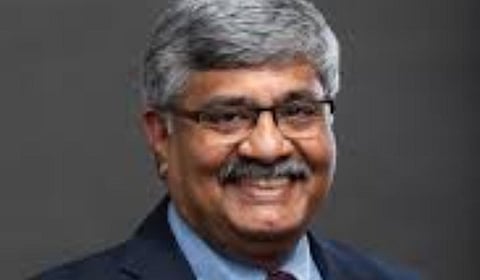 ஆர்.பாலகிருஷ்ணன் | கோப்புப்படம்