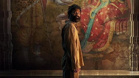 தனுஷின் ‘குபேரா’ பட தலைப்புக்கு எதிர்ப்பு