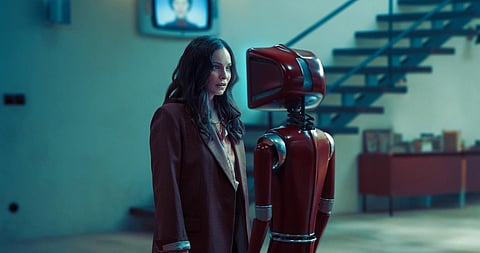 OTT Pick: Cassandra - ஏஐ ரோபோவின் அட்டகாசங்கள்!