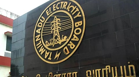 மின்வாரிய ஒப்பந்த தொழிலாளர்களின் போராட்டத்துக்கு அனுமதி கோரிய மனு தள்ளுபடி