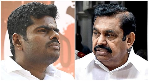 தமிழக அரசின் அனைத்து கட்சி கூட்டத்தை புறக்கணிக்கும் பாஜக? - பங்கேற்பு குறித்து முடிவெடுக்காத அதிமுக