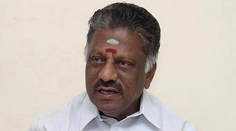 மின் வாரியத்தில் காலியாக உள்ள 30,000 கேங்மேன் பணியிடங்களை நிரப்ப வேண்டும்: ஓபிஎஸ் வலியுறுத்தல்