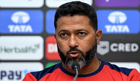 ‘இந்திய அணிக்கு நியாயமற்ற துபாய் சாதகம்?’ - வாசிம் ஜாஃபர் சொல்லும் தீர்வு