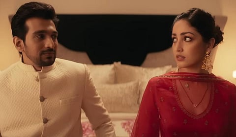 OTT Pick: Dhoom Dhaam - புதுமண தம்பதியின் சஸ்பென்ஸ் 'ஓட்ட' அனுபவம்!