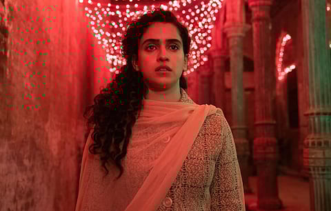 Pagglait: இந்தியப் பெண்ணின் ‘டார்க்’ பக்கமும், ‘காமெடி’ சமூகமும் | ஓடிடி திரை அலசல்