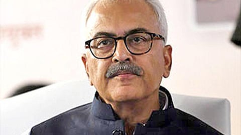 ஆயுதங்களை ஒப்படைத்து சரண் அடைய கடைசி வாய்ப்பு: கெடுவை நீட்டித்தார் மணிப்பூர் ஆளுநர் அஜய்